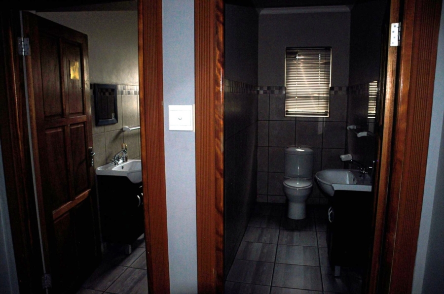 Commercial Property for Sale in Westdene Free State